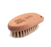 Foam Heroes Natural Boar's Hair Brush щетка для очистки кожи, 10.2x5.5см, арт.FHA015
