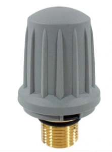 Пробка с защитным клапаном для пароочистителей SC 2, Karcher