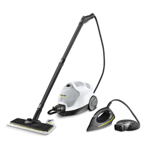 Пароочиститель Karcher SC 4 EasyFix Premium Iron