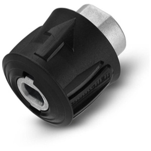Муфта быстроразъемная Quick Connect, Karcher