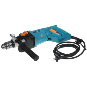 Дрель ударная MAKITA 8406 C в чем.
