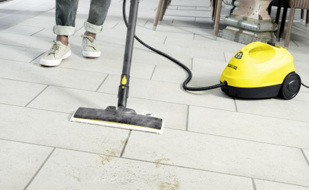 Набор для очистки пола Easyfix для SC, Karcher
