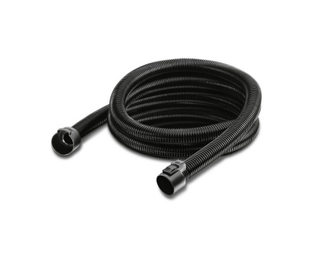 Удлинительный шланг для пылесосов серии WD,MV, 3,5 м, Karcher