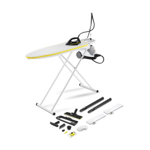 Гладильная система Karcher SI 4 Premium + утюг