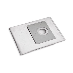 Фильтр-мешки флисовые для Karcher NT 35/1, NT 360, NT 361, 5 шт