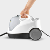 Пароочиститель Karcher SC 4 EasyFix (белый)