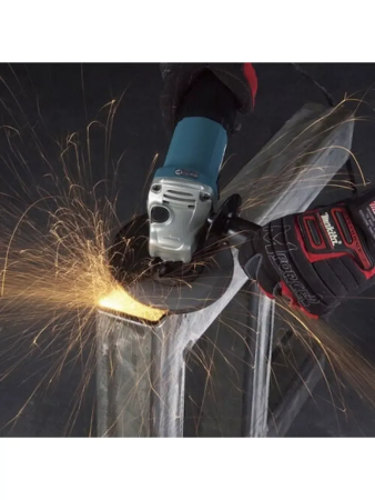 Угловая шлифмашина MAKITA GA 5030R