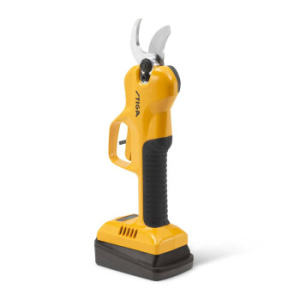 Секатор аккумуляторный STIGA SC 100e