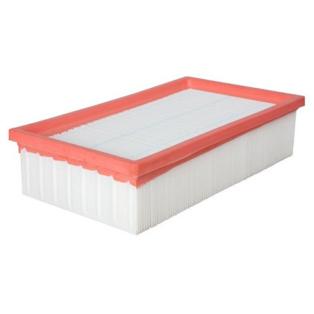 Фильтр складчатый EUROCLEAN для Karcher NT 35/1, 360