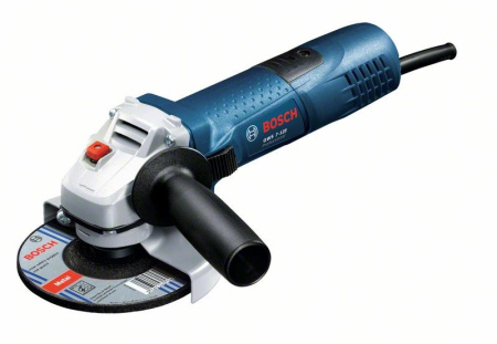 Угловая шлифмашина Bosch GWS 7-125 Professional