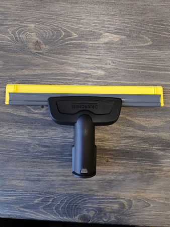 Насадка Comfort для мойки окон, зеркал, плитки, Karcher