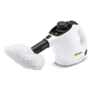 Пароочиститель Karcher SC 1 Premium (white) *EU