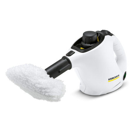 Пароочиститель Karcher SC 1 Premium (white) *EU