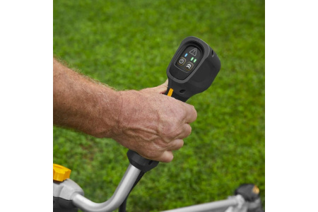 Триммер аккумуляторный Stiga BC 700e B