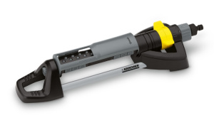 Дождеватель осциллирующий Karcher OS 5.320 SV