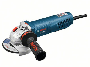 Угловая шлифмашина Bosch GWS 12-125 CIEPX Professional