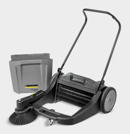 Профессиональная подметальная машина Karcher KM 70/20 C