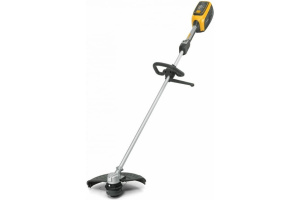 Триммер аккумуляторный Stiga BC 500e