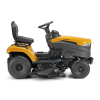 Газонокосилка бензиновая с сиденьем STIGA Tornado 5108
