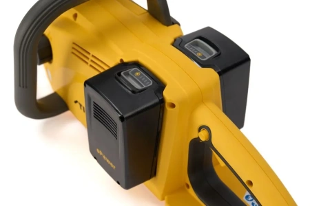 Пила цепная аккумуляторная STIGA CS 300e