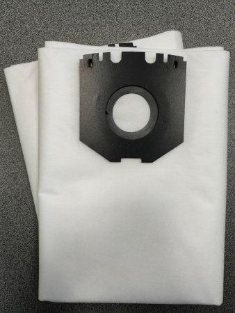 Фильтр-мешки синтетические BagStar для Karcher NT 30/1 (5 шт.)