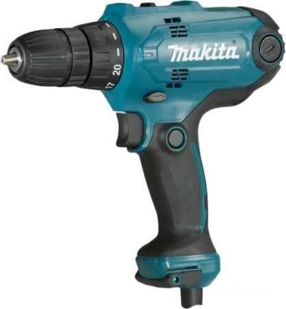 Дрель-шуруповет сетевой MAKITA DF 0300
