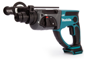 Аккумуляторный перфоратор MAKITA DHR 202 Z в кор