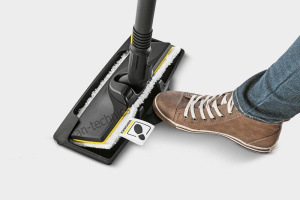 Накладка для чистки ковров, Karcher, 2.863-269.0