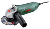 Угловая шлифмашина Bosch PWS 720-115