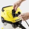 Многофункциональный пылесос Karcher WD 3 P S V-17/4/20