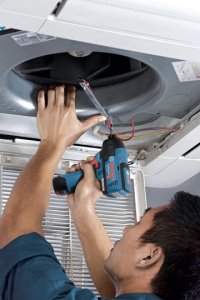 Гайковерт ударный Bosch GDR 12V-110 2x2.5Ah L-Boxx Professional