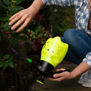 Опрыскиватель Marolex Master ergo 1000