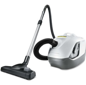 Пылесос с аквафильтром Karcher DS 6 *EU