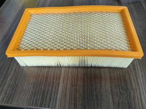 Фильтр складчатый плоский BAGSTAR для Karcher NT 35/1, 360, 361