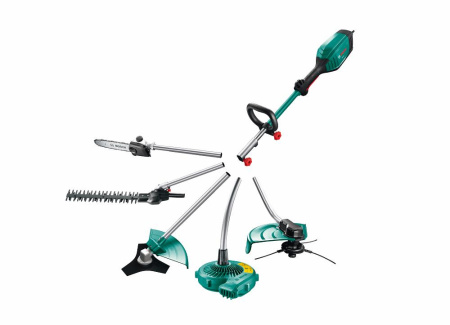 Электрический триммер Bosch AMW 10