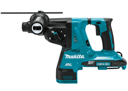 Аккум. перфоратор MAKITA DHR 280 Z