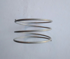 Пружина cистемы виброочистки фильтра, Karcher