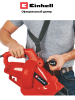 Воздуходувка элект. Einhell GC-EL 3024 E