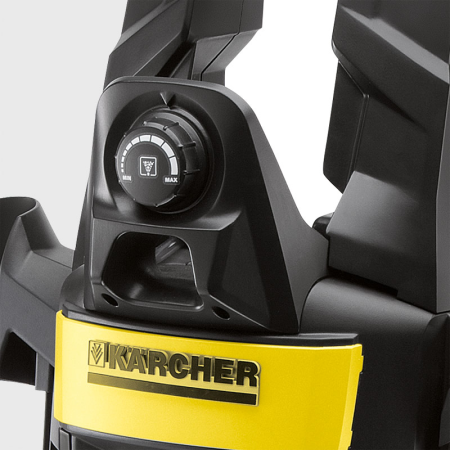 Минимойка Karcher K 6 Special Black Edition 