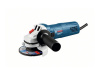 Угловая шлифмашина Bosch GWS 750-125 + алмазный диск