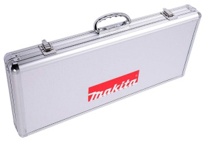 Перфоратор MAKITA HR 5212 C в чем. + Набор буров SDS-MAX 2 шт. MAKITA