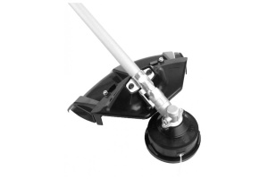 Мотокоса MAKITA EM 2600 U с ножом и головкой