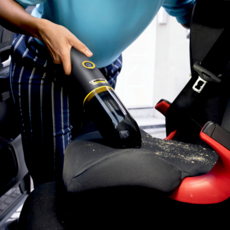 Ручной пылесос Karcher CVH Anniversary Edition