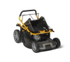 Бензиновая газонокосилка STIGA Combi 55 SQ B