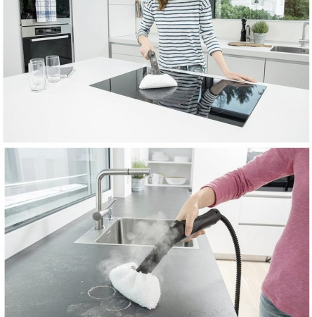 Пароочиститель Karcher SC 3 EasyFix Anniversary Edition