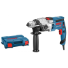 Дрель ударная BOSCH GSB 20-2 L-Case