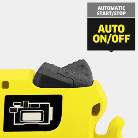 Садовый насос Karcher BP 4 Home & Garden