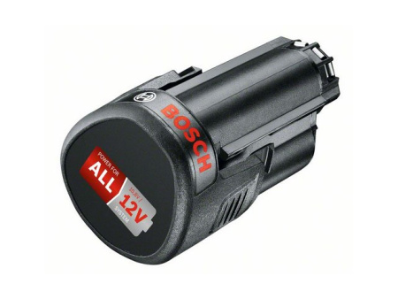 Комплект аккумулятор 12.0 В PBA12 V 1 шт. + зарядное устройство GAL1210