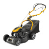 Газонокосилка бензиновая самоходная STIGA MULTICLIP 750 S
