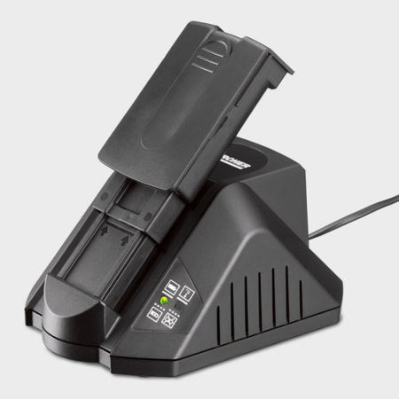 Профессиональный электровеник Karcher EB 30/1 Li-Ion